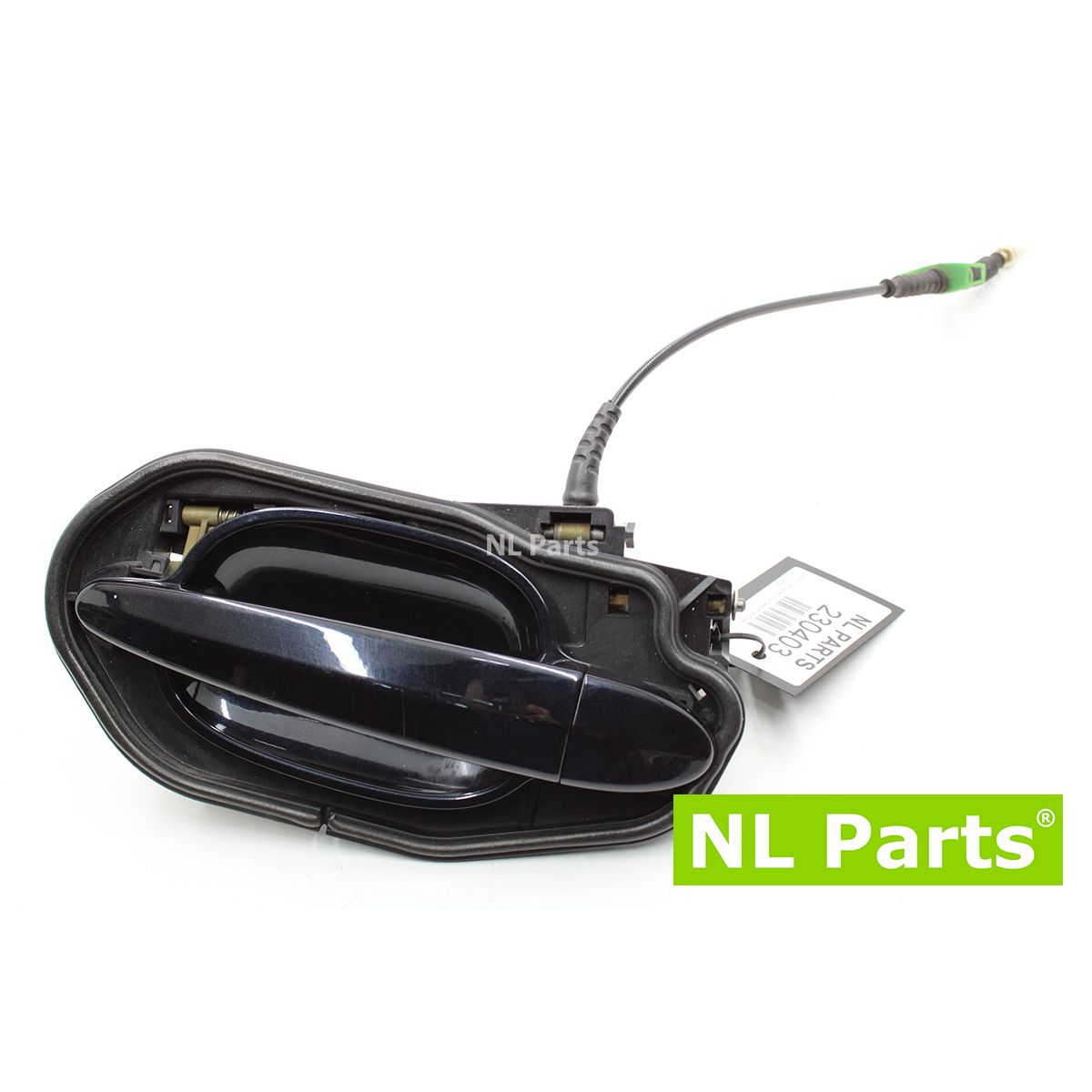 Puxador de porta Bmw Série 5 E60 E61 51217034543